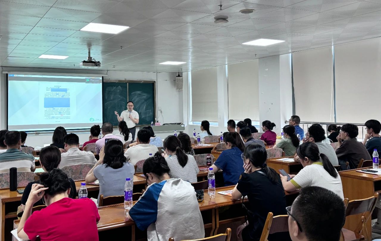 【簡訊】天緣綠集團參加“穿透式執(zhí)行”法務(wù)公益培訓(xùn) 提升企業(yè)依法維權(quán)能力